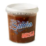 SAMIA Harissa