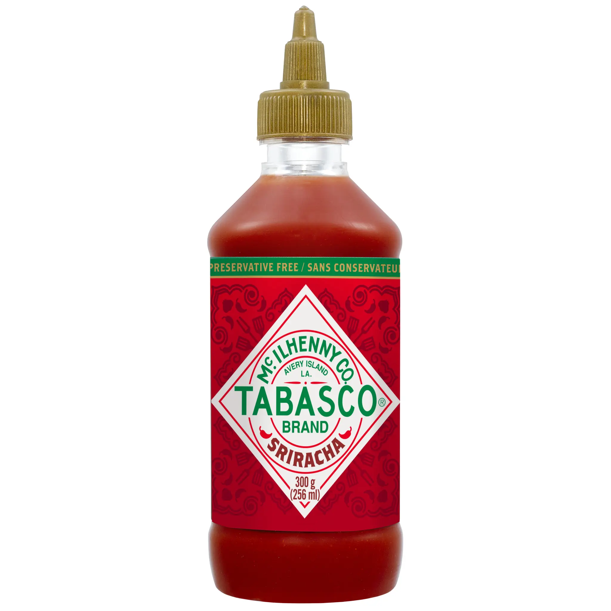 TABASCO Sauce pimentée Sriracha