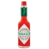 TABASCO Sauce pimentée rouge
