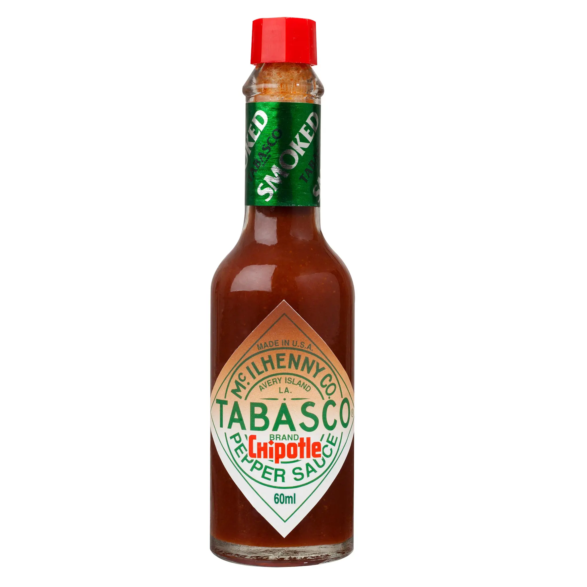 TABASCO Chipotle