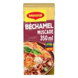 MAGGI Sauce béchamel prête à l'emploi en brique