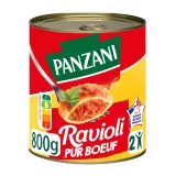 PANZANI Ravioli pur bœuf