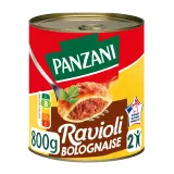 PANZANI Ravioli à la bolognaise