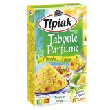 TIPIAK Préparation pour taboulé parfumé à la menthe et au citron