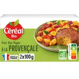 CÉRÉAL BIO Croq' soja à la provençale bio