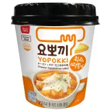 YOPOKKI Yopokki instantané saveur fromage
