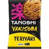 TANOSHI Yakisoba teriyaki