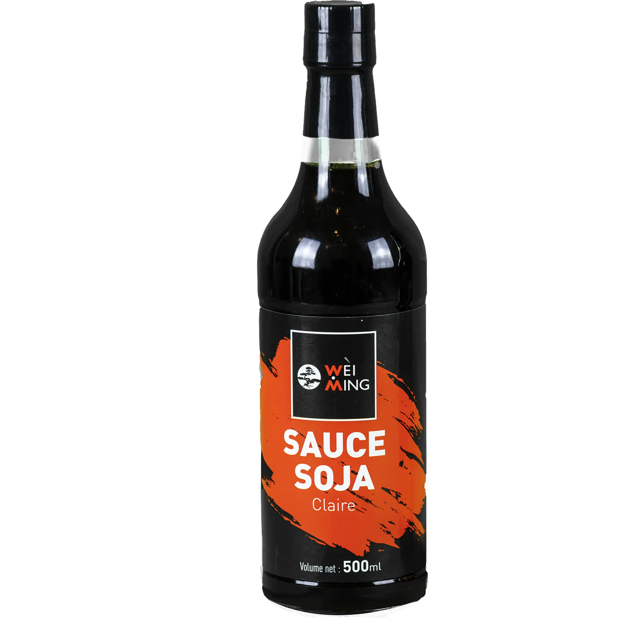 WEI MING Sauce soja claire
