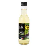 LE COQ NOIR Vinaigre de riz - origine camargue bio