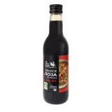 LE COQ NOIR Sauce soja salée bio