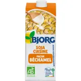 BJORG Soja gratin bio veggie