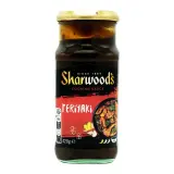 SHARWOOD'S Sauce teriyaki