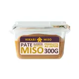 HIRAKI MISO Pâte de miso blanche Shinshu