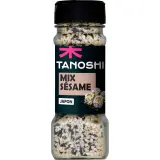 TANOSHI Assaisonnement mix sésame