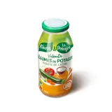 KNORR Soupe comme à la maison légumes du potager