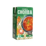 SWEET CHEF Soupe chorba sans viande