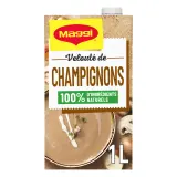 MAGGI Soupe velouté de champignons