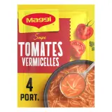 MAGGI Soupe déshydratée tomates aux vermicelles