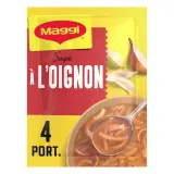 MAGGI Soupe déshydratée à l'oignon