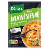 KNORR Soupe déshydratée indonésienne