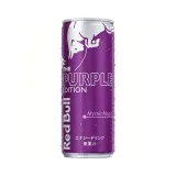 RED BULL Purple Edition boisson énergisante saveur açaï