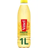 VITTEL Eau minérale naturelle aromatisée citron mandarine
