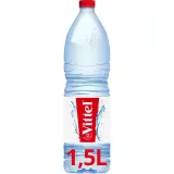 VITTEL Eau minérale naturelle plate