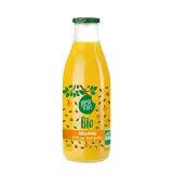 PLEIN FRUIT Jus d'orange bio 100% pur jus pressé