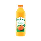 TROPICANA Pur jus 100% orange avec pulpe