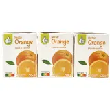 POUCE Nectar d'orange en briquette