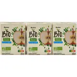 AUCHAN BIO Nectar de pomme