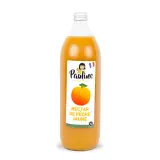 PAULINE Nectar de pêche jaune
