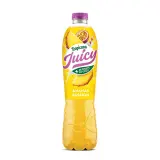 TROPICANA Juicy Jus à base de concentré d'ananas et fruit de la passion