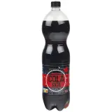 AUCHAN Boisson gazeuse Planet cola zéro sucre