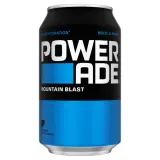 POWERADE Boisson aux fruits ice storm boîte