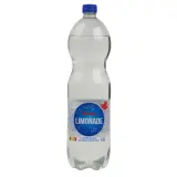 AUCHAN Limonade à l'arôme naturel d'agrumes