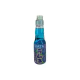 HATA Limonade Ramune goût myrtilles