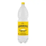 HAMOUD Boisson gazeuse limonade blanche