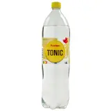 AUCHAN Boisson gazeuse tonic