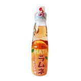 HATA Boisson ramune arôme orange