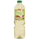 AUCHAN Boisson aux jus de fruits goût pomme kiwi