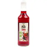 AUCHAN BIO Sirop de grenadine