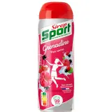 SIROP SPORT Sirop de grenadine