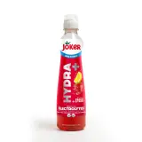 JOKER HYDRA+ Sirop de fraise citron sans sucres à diluer