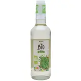 AUCHAN BIO Sirop de menthe bouteille verre