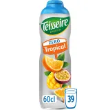 TEISSEIRE Sirop tropical