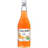 LA MAISON GUIOT Sirop de melon bouteille verre
