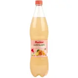 AUCHAN Boisson gazeuse aux agrumes