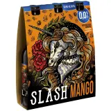 SLASH Bière sans alcool saveur mangue