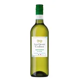 Les Ormes de Cambras vin sans alcool Sauvignon blanc
